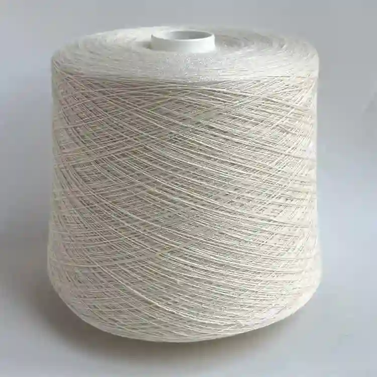 Secondary textile display